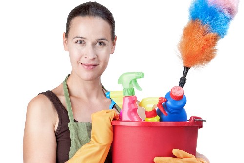 Professional sofa cleaning in West Norwood for fabric upholstery