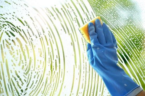 Professional mattress cleaning in West Norwood bedroom setting