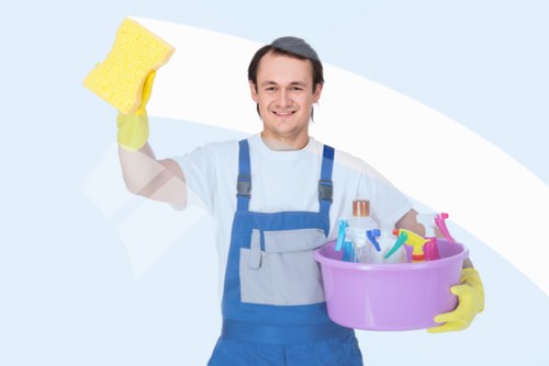 Customer complaint form and service review for carpet cleaning