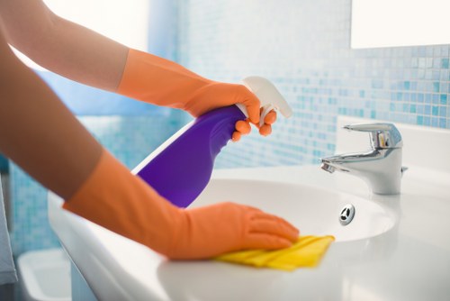 Carpet cleaning pricing overview for West Norwood homes