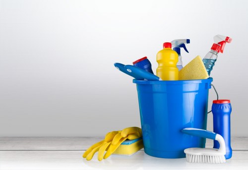 Transparent quote explanation for carpet cleaning services