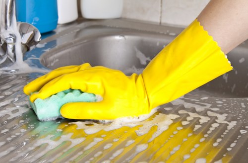 Example carpet cleaning jobs in local West Norwood properties