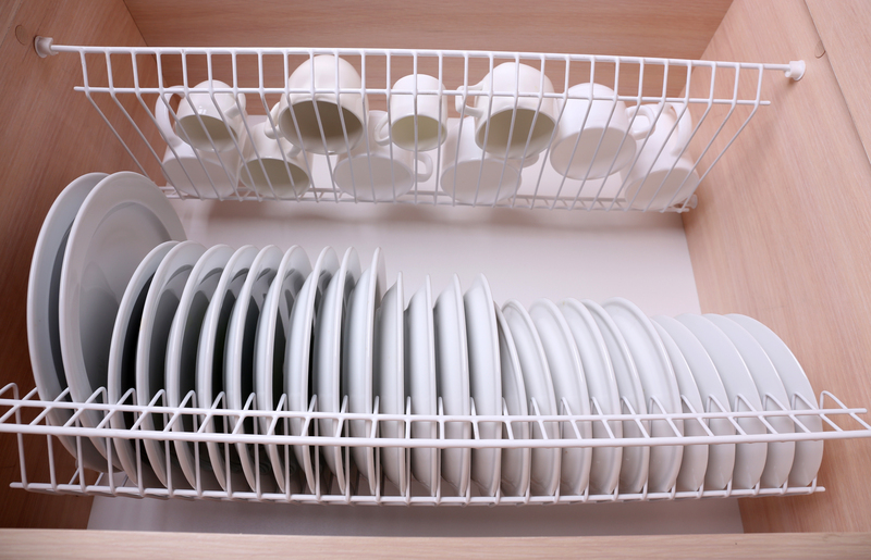 Deep cleaning cleaning services